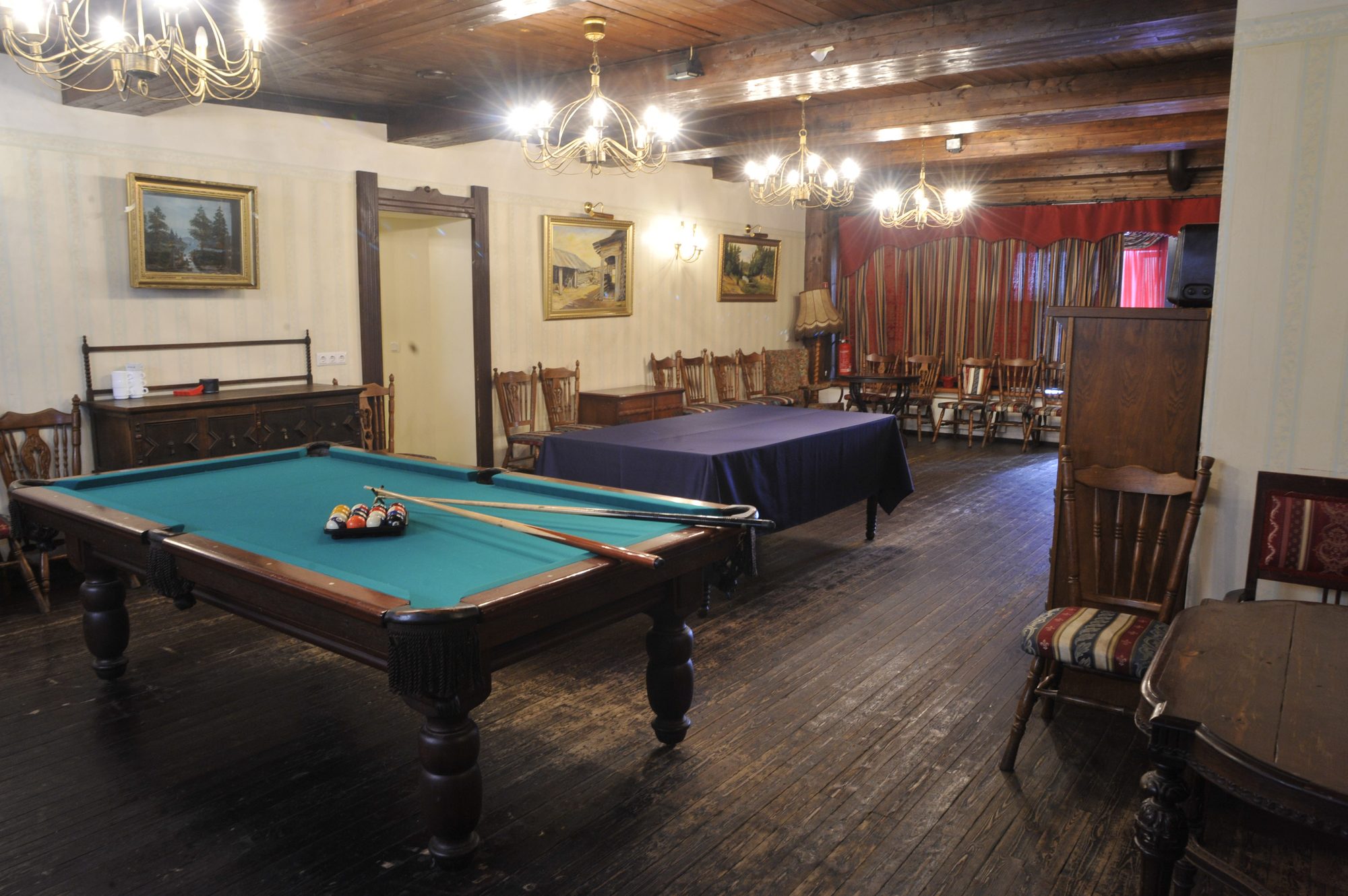 Ecoland Hotel-Boutique — photo 2